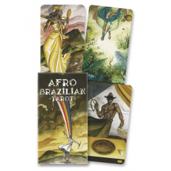 Tarot Cards Afro Brazilian Tarot Cards Afro Brazilian